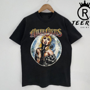 Miley Vintage 90s Shirt