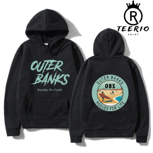 Outer Banks Pogue life hoodie