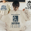 American Heartbreak Album Cover Printed Front And Back Sweatshirt