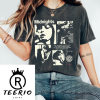 Reputation Shirt Reputation Comfort Colors  Shirt