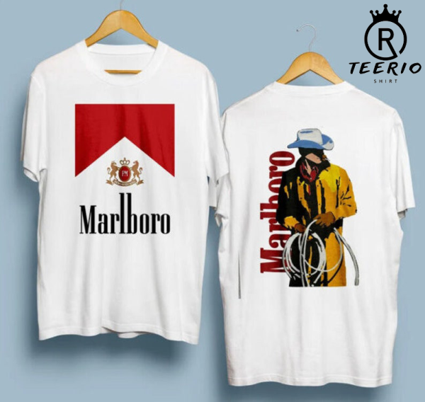 Marlboro Vintage shirt