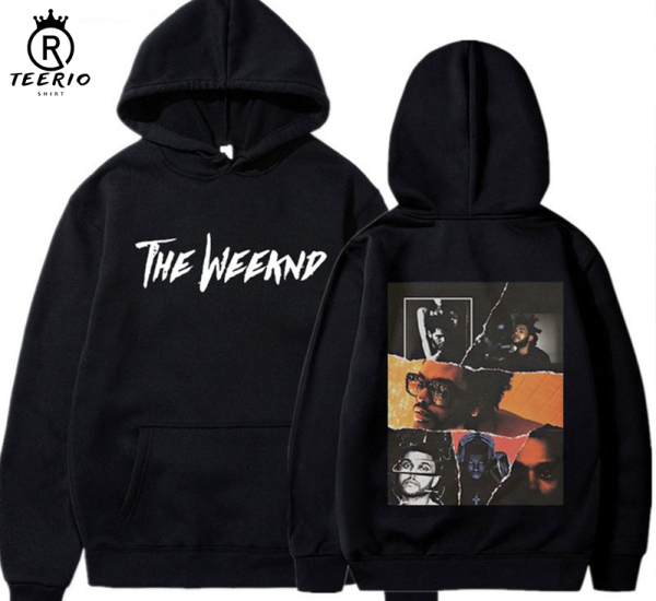 The Weeknd Hoodie