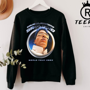 Rauw Alejandro Sweatshirt