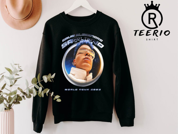 Rauw Alejandro Sweatshirt