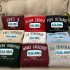 Outer Banks All Characters Sweatshirt