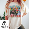 Taylor 90s Vintage Shirt \ Sweatshirt