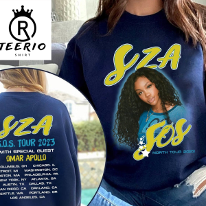 SZA Sweatshirt