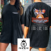 Retro Rauw Shirt, Saturno 2023 World Tour Free Shipping Sweatshirt