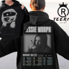 Retro Rauw Shirt, Saturno 2023 World Tour Free Shipping Sweatshirt