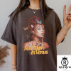 SZA SOS Tour T-shirt