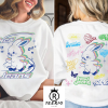 Outer Banks Characters Sweatshirt