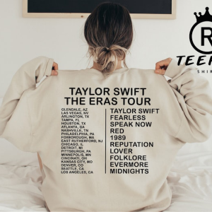 Taylor’s Version Sweatshirt