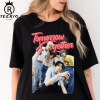 John Mayer – Sob Rock Album Tracklist Shirt