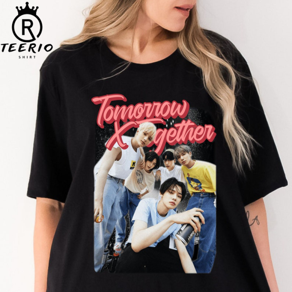 TXT Vintage T-Shirt