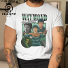 Michelle Yeoh Rap Tee Shirt