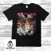 Pedro Pascal Tee Shirt