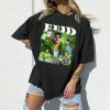 Feid T-shirt, El Ferxxo Sweatshirt