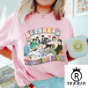 Vintage Cassette Stray Kids Skz Sweatshirt, Kpop Shirt, Gift for fan Shirt, Stra-y Kids Shirt