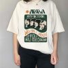 Vintage SZA SOS Shirt, SZA Tour 2023 Shirt, Sza Merch, S.O.S Album Shirt