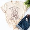 Funny Easter Jesus Shirt, Guess Who’s Back Again Shirt, Easter Shirt, Christian Apparel, Church Sweatshirt, Jesus Shirt