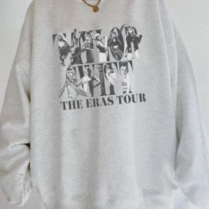 Taylor The Eras Tour new merch t-Shirt, The Eras Tour 2023 Shirt