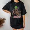 Frank Blond Art unisex Tshirt