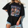 Limited King Hasbulla Vintage T-Shirt, Gift For Women and Man Unisex T-Shirt