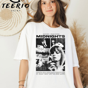 Taylor Swift Tee, Taylor Swift Shirt