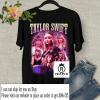 Taylor Swift Tee, Taylor Swift Shirt