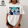 Rauw Alejandro World Tour 2023 T-Shirt