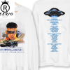 Rauw Alejandro Sweatshirt