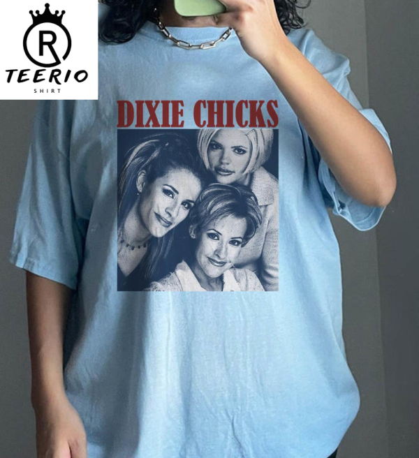 Dixie Chicks Vintage Shirt