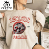 Vintage Charles Leclerc Bootleg Sweatshirt