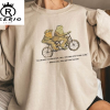 Albums As Books Sweatshirt