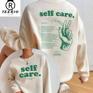 Self Care Shirt