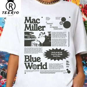 Mac Trending Shirt