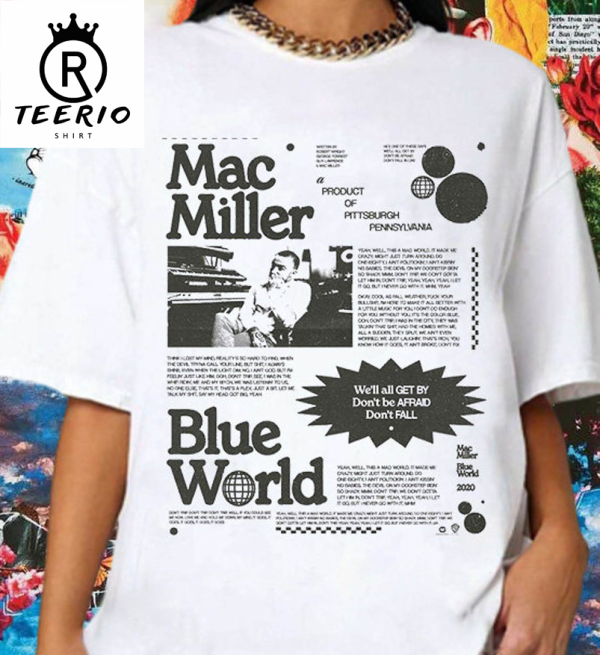 Mac Trending Shirt