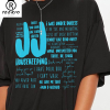 JJ Maybank Outer Banks Tee Shirt