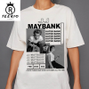 JJ Maybank Outer Banks TShirt