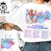 P!nk Summer Carnival Tour Shirt