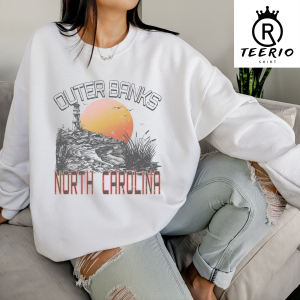 Outer Banks Pogue Life Sweatshirt