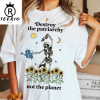 Blond Album Vintage Shirt