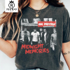 Louis Tomlinson World Tour Shirt