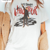 One Direction Midnight Memories Summer Cool T-Shirt