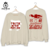 Faith In The Future Sweatshirt