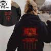 Faith In The Future Tracklist Shirt