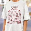 Faith In The Future Sweatshirt