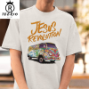 Jesus Revolution 2023 Film T-Shirt