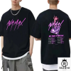 Skz Replay Track List Shirt