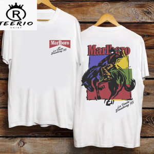 Marlboro Vintage shirt